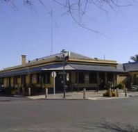 Woolshed Inn Hotel - Accommodation Rockhampton