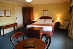 Quality Hotel Bentinck - Accommodation Rockhampton 2