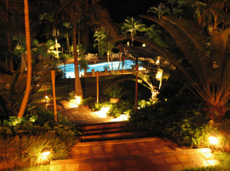 Santa Fe Luxury Bed and Breakfast - Accommodation Rockhampton