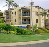 Villa Mar Colina