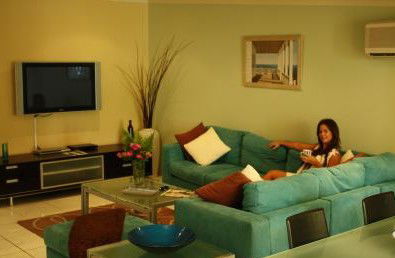 Cabarita Beach Motel - Accommodation Rockhampton 2