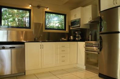 Cabarita Beach Motel - Accommodation Rockhampton 3