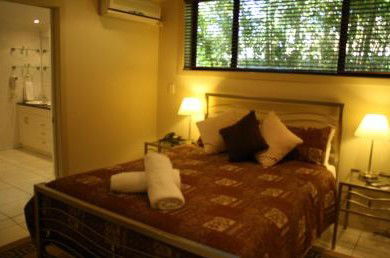 Cabarita Beach Motel - Accommodation Rockhampton 4