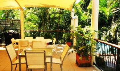 Cabarita Beach Motel - Accommodation Rockhampton 5