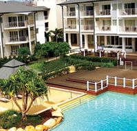 Mantra On Salt - Accommodation Rockhampton