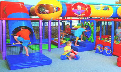 Happy Hallidays Holiday Park - Accommodation Rockhampton 1