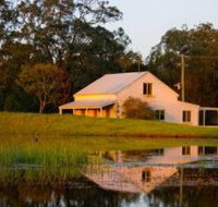 Madigan Vineyard - Accommodation Rockhampton