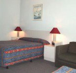 Destiny Motor Inn - Accommodation Rockhampton
