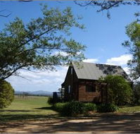 The Knoll - Accommodation Rockhampton