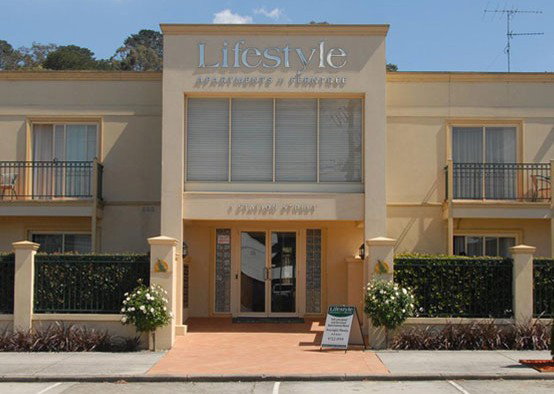  Accommodation Rockhampton