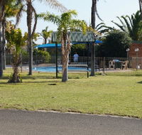 Kalbarri Palm Resort - Accommodation Rockhampton