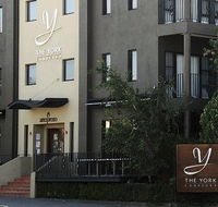 The York Canberra - Accommodation Rockhampton