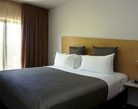The York Canberra - Accommodation Rockhampton 1