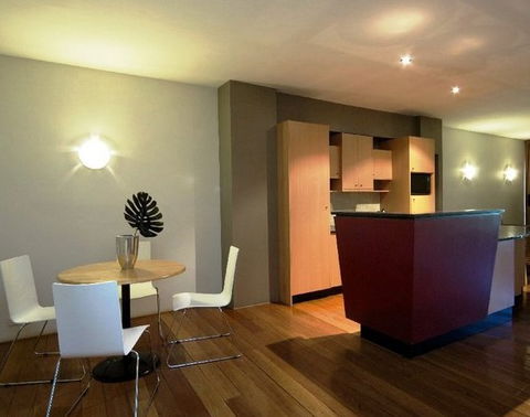 The York Canberra - Accommodation Rockhampton 3
