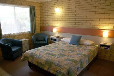 Beachside Motor Inn - Accommodation Rockhampton 1