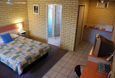Beachside Motor Inn - Accommodation Rockhampton 2