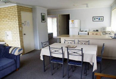 Beachside Motor Inn - Accommodation Rockhampton 3
