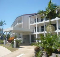 L'Amor Holiday Apartments