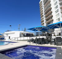Mandolin Resort - Accommodation Rockhampton