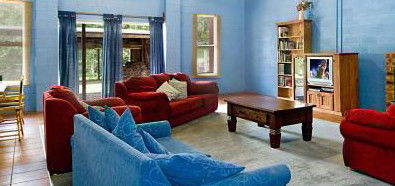 Wattle Gully Retreat - Accommodation Rockhampton 0