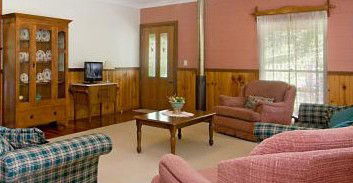 Wattle Gully Retreat - Accommodation Rockhampton 2