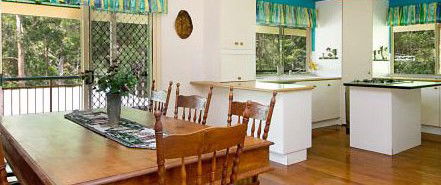 Wattle Gully Retreat - Accommodation Rockhampton 3