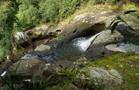 Wattle Gully Retreat - Accommodation Rockhampton 7
