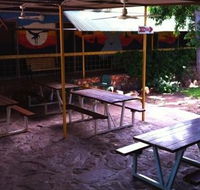 Wycliffe Well Holiday Park - Accommodation Rockhampton