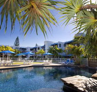 Headland Tropicana - Accommodation Rockhampton