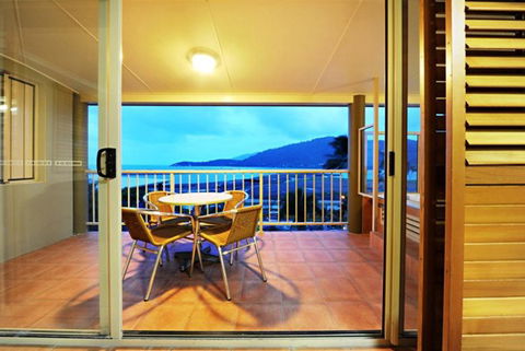 Boathaven Spa Resort - Accommodation Rockhampton 1
