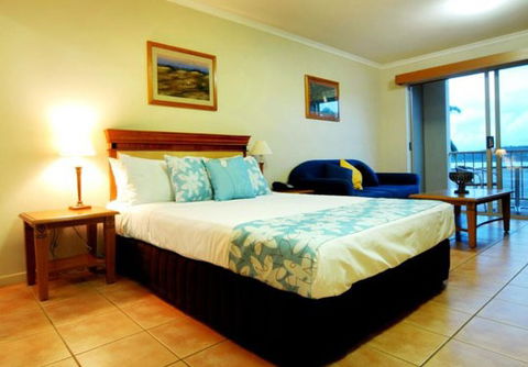 Boathaven Spa Resort - Accommodation Rockhampton 3