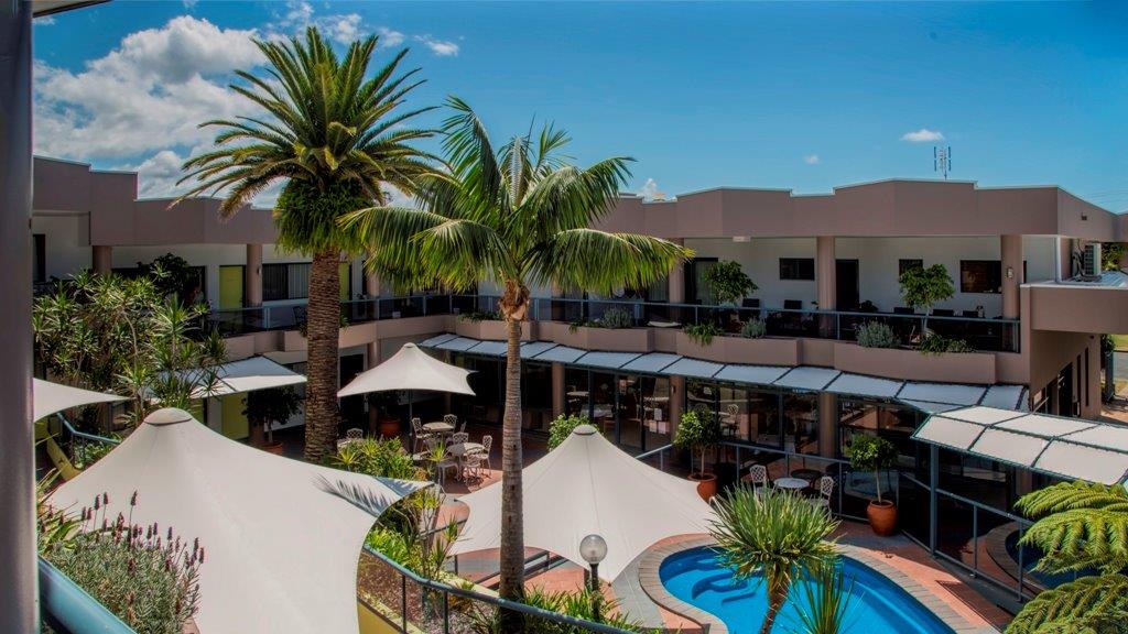 South West Rocks NSW Accommodation Rockhampton