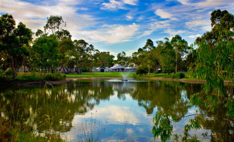 Serafino McLaren Vale - Accommodation Rockhampton 2