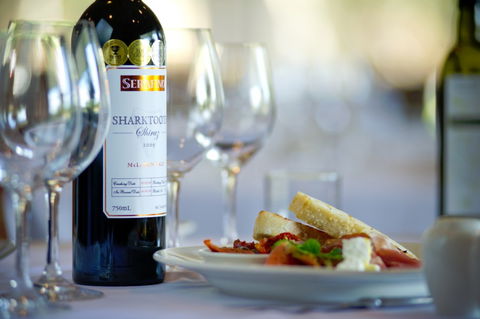 Serafino McLaren Vale - Accommodation Rockhampton 3