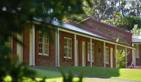Serafino McLaren Vale - Accommodation Rockhampton 4