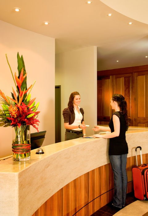 Serafino McLaren Vale - Accommodation Rockhampton 5