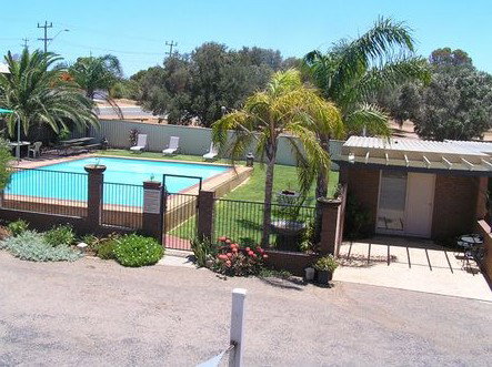 Old Mill Motel, Dongara - Accommodation Rockhampton 1