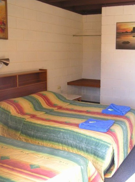 Old Mill Motel, Dongara - Accommodation Rockhampton 2