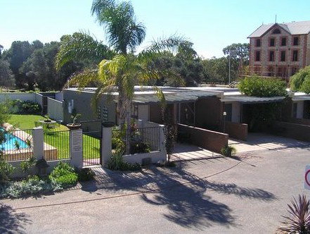 Old Mill Motel, Dongara - Accommodation Rockhampton 4