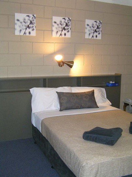 Old Mill Motel, Dongara - Accommodation Rockhampton 5