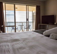 Beachcomber Hotel - Accommodation Rockhampton