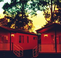 Solitary Islands Marine Park Resort - Accommodation Rockhampton