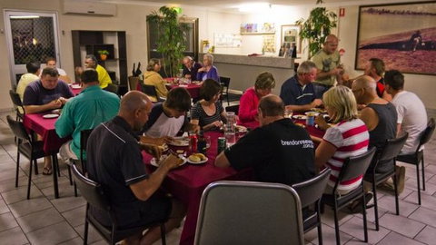 The Beagle Motor Inn - Accommodation Rockhampton 2