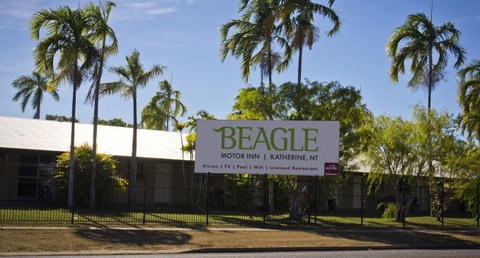 The Beagle Motor Inn - Accommodation Rockhampton 5