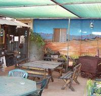 Safari Lodge Motel