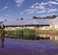Ballarat Lodge  Convention Centre - Accommodation Rockhampton