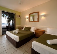 BreakFree Long Island Resort - Accommodation Rockhampton