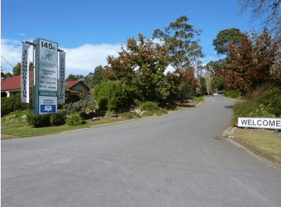Hahndorf Resort - Accommodation Rockhampton