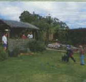 Tambo Lodge