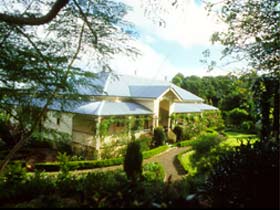 Montville QLD Accommodation Rockhampton